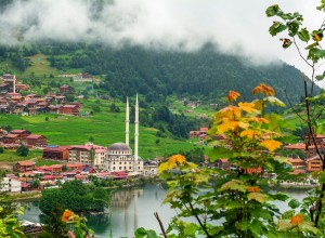 Karadeniz Turu