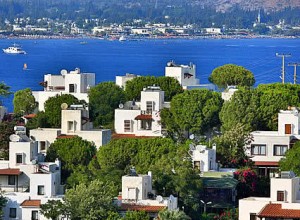 Antalya Fethiye Marmaris Bodrum Turu