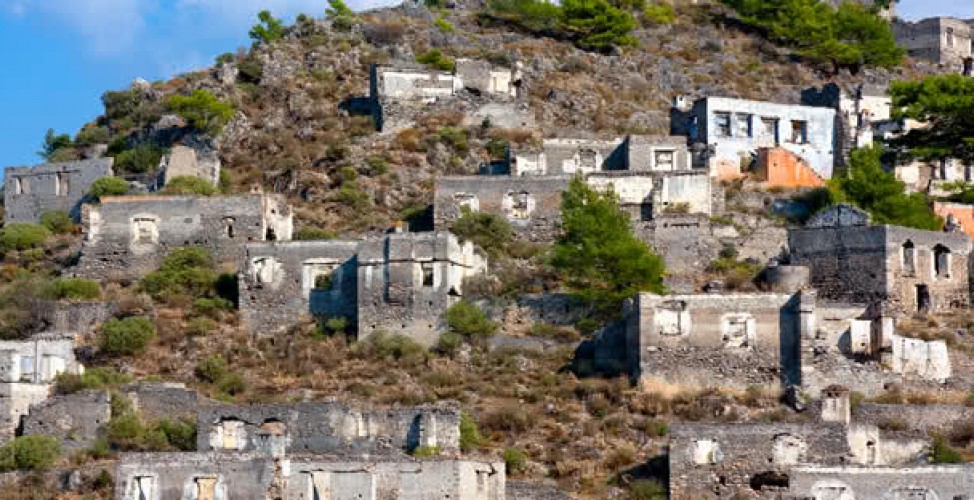 Antalya Fethiye Marmaris Bodrum Turu