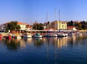 Çeşme Alaçatı Urla İzmir Foça Turu Çeşme Alaçatı Urla İzmir Foça Turu