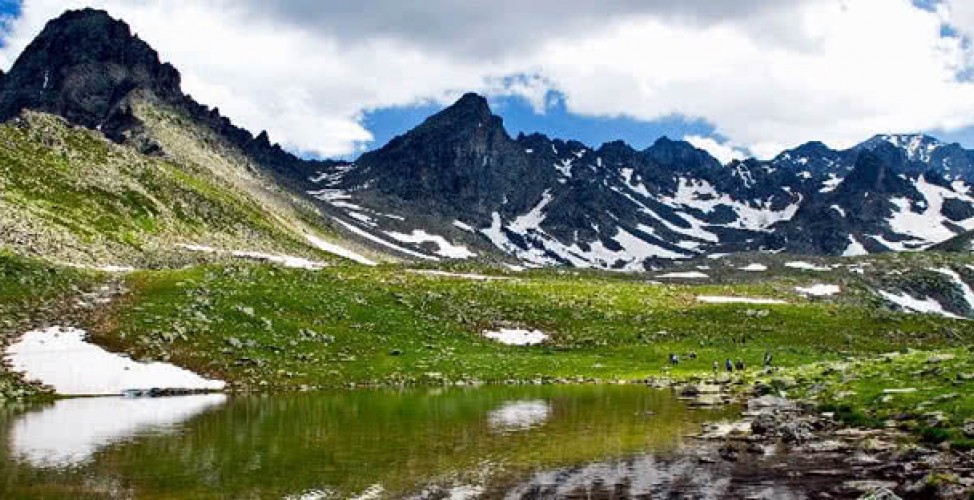 Samsun Trabzon Giresun Rize Batum Turu