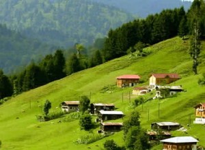 Samsun Trabzon Giresun Rize Batum Turu Samsun Trabzon Giresun Rize Batum Turu