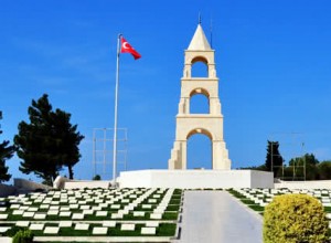 Çanakkale Gelibolu Turları Çanakkale Gelibolu Turları