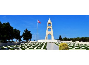 Çanakkale Gelibolu Turları Çanakkale Gelibolu Turları