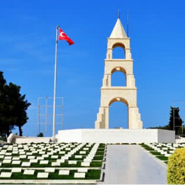 Çanakkale Gelibolu Turları Çanakkale Gelibolu Turları