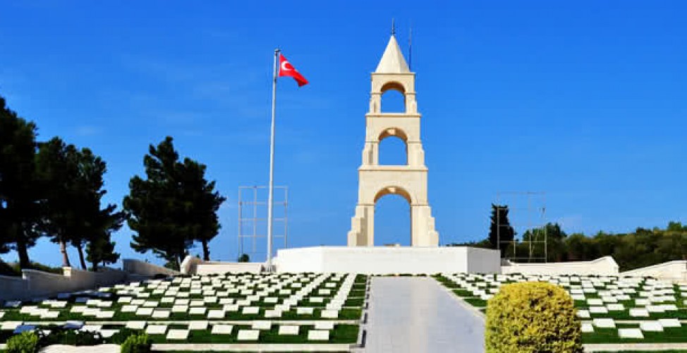 Çanakkale Gelibolu Turları