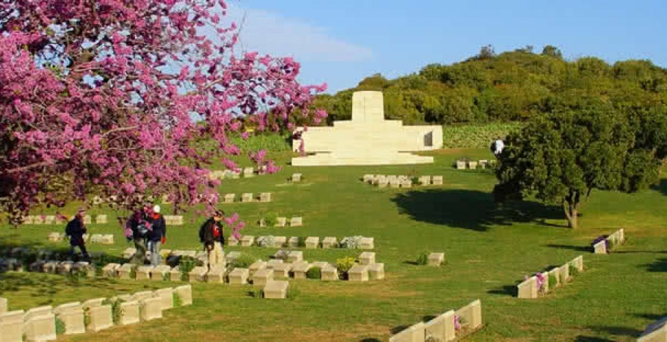 Çanakkale Gelibolu Turları