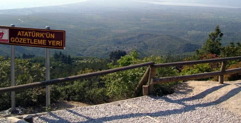 Çanakkale Gelibolu Turları