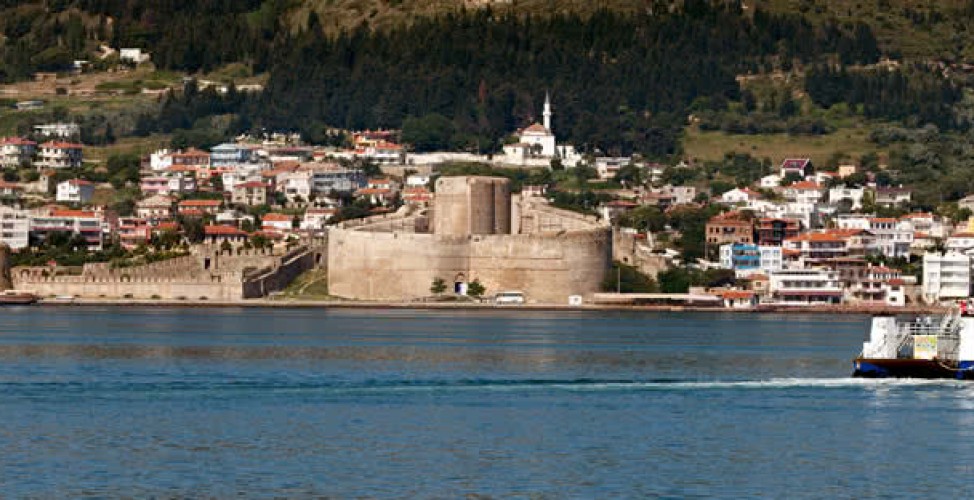 Çanakkale Gelibolu Turları