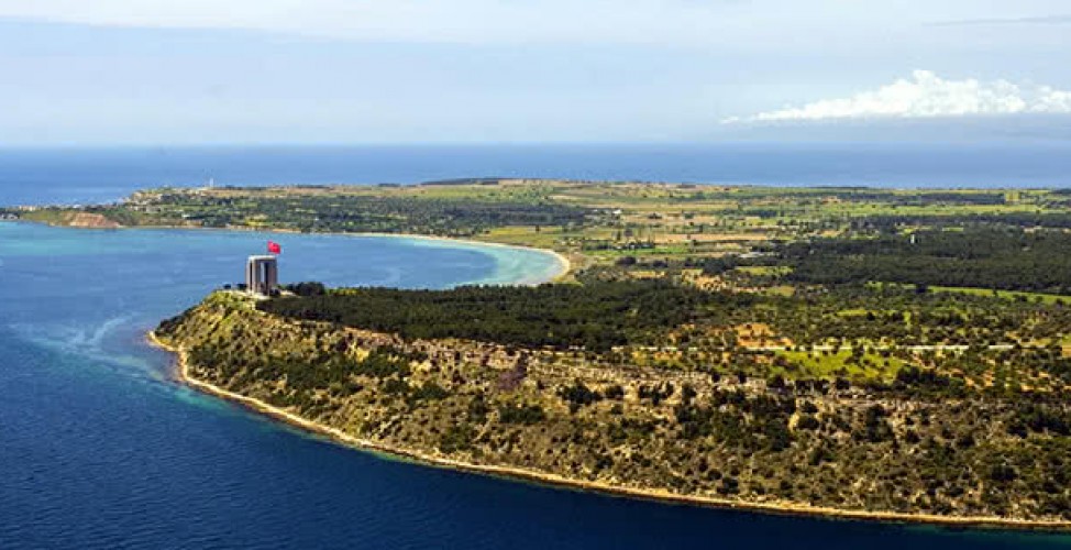 Çanakkale Gelibolu Turları