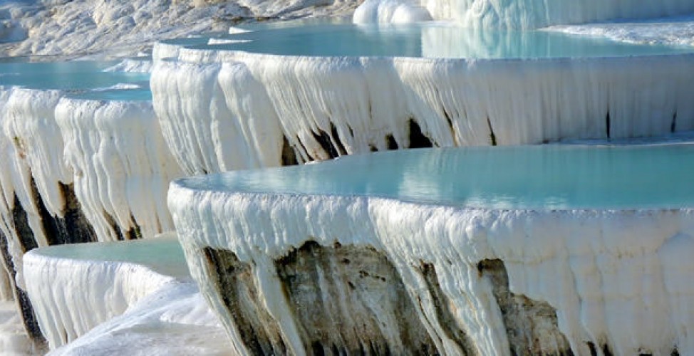 Efes Şirince Pamukkale Turları