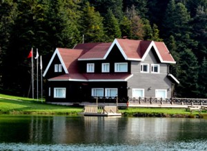 Abant Maşukiye Turları Abant Maşukiye Turları