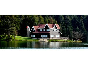 Abant Maşukiye Turları Abant Maşukiye Turları