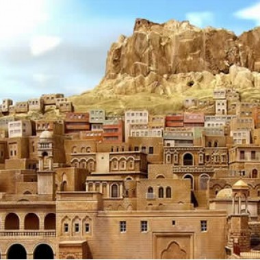 Adana Hatay Gaziantep Adıyaman Diyarbakır Mardin Şanlıurfa Van Kars Erzurum Tunceli Turu