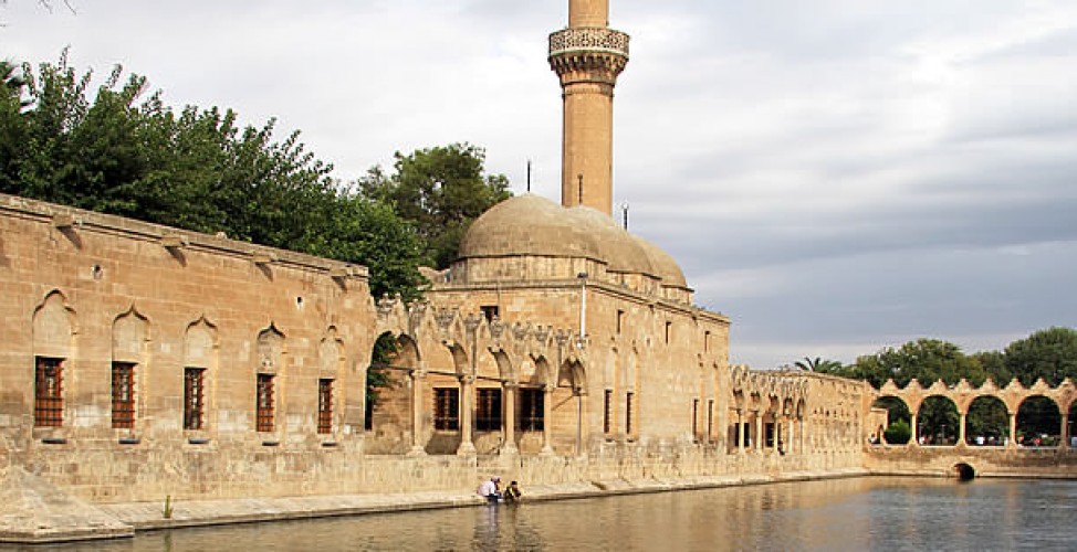 Adana Hatay Gaziantep Adıyaman Diyarbakır Mardin Şanlıurfa Van Kars Erzurum Tunceli Turu