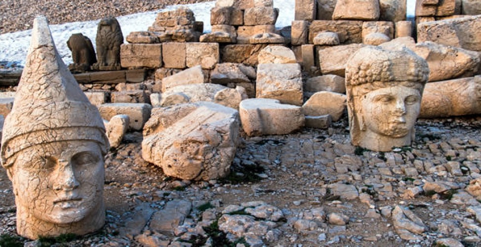 Adana Hatay Gaziantep Adıyaman Diyarbakır Mardin Şanlıurfa Van Kars Erzurum Tunceli Turu