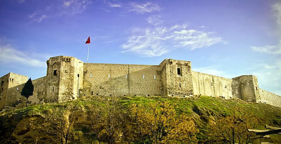 Adana Hatay Gaziantep Adıyaman Diyarbakır Mardin Şanlıurfa Van Kars Erzurum Tunceli Turu