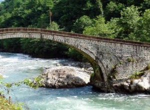 Trabzon Ordu Giresun Sinop Rize Batum Turu