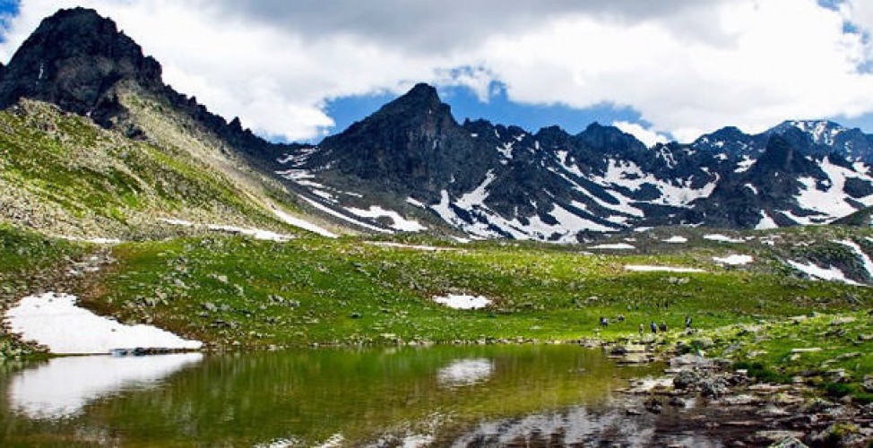 Karadeniz Yayla Turları