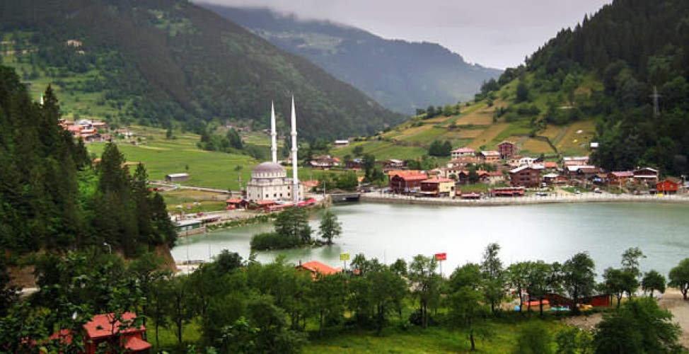 Karadeniz Yayla Turları