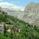 Erzincan Erzurum Kars Doğubeyazıt Van Nemrut Elazığ Turu