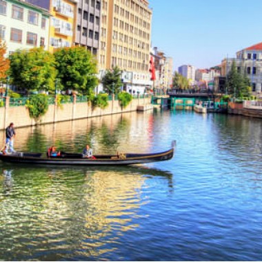 Eskişehir Bursa Turu