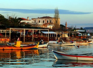 Ayvalık Cunda Foça Bozcaada Assos Turu Ayvalık Cunda Foça Bozcaada Assos Turu