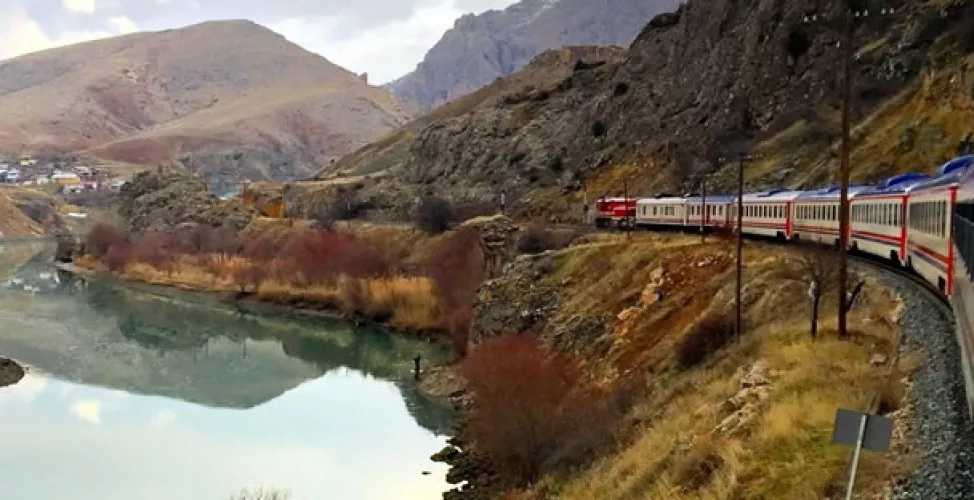 Giresun Rize Hopa Trabzon Kars Erzurum Ardahan Turu