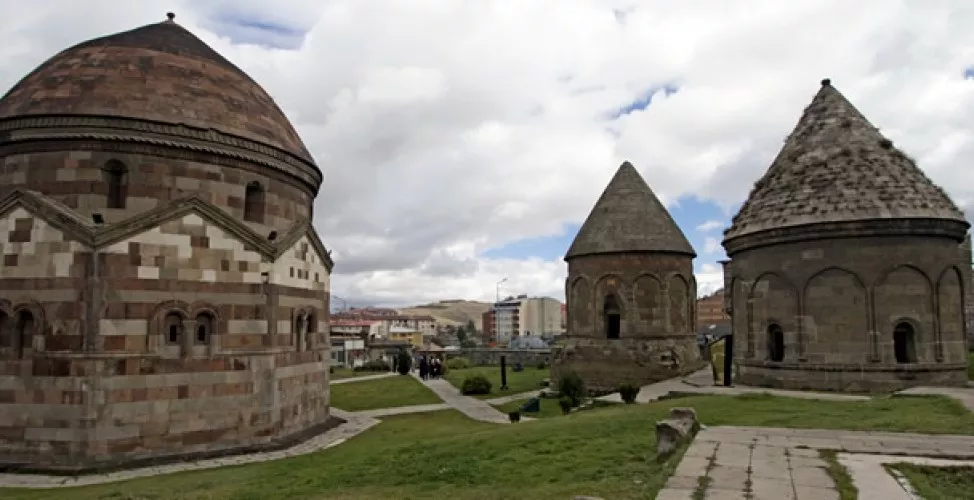 Giresun Rize Hopa Trabzon Kars Erzurum Ardahan Turu