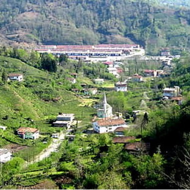 Giresun Rize Hopa Trabzon Kars Erzurum Ardahan Turu