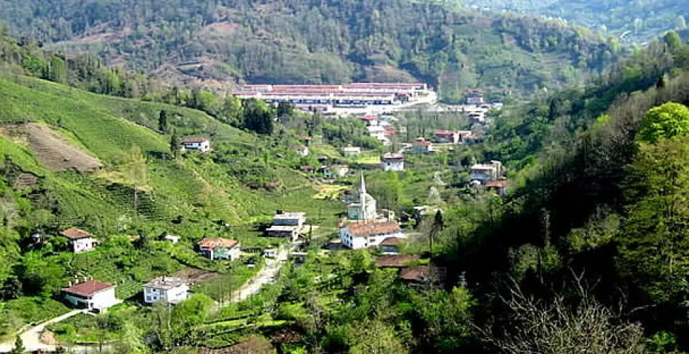 Giresun Rize Hopa Trabzon Kars Erzurum Ardahan Turu