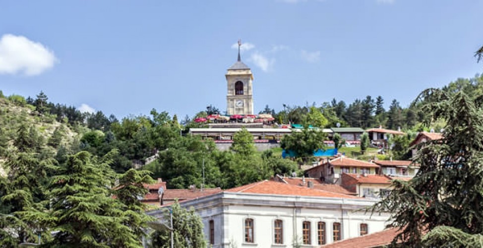 Kastamonu Amasya Sinop Hopa Batum Rize Trabzon Turu