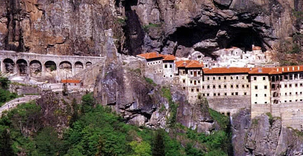 Kastamonu Amasya Sinop Hopa Batum Rize Trabzon Turu