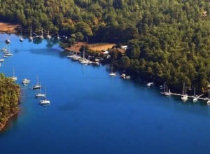 Marmaris Karya Turları