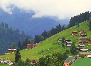 Karadeniz Batum Tiflis Turu (Uçaklı)