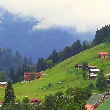 Karadeniz Batum Tiflis Turu (Uçaklı)