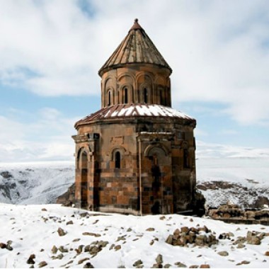 Kars Turları