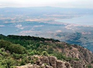 Kazdağları Turları