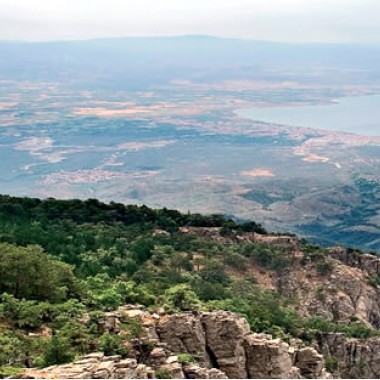 Kazdağları Turları