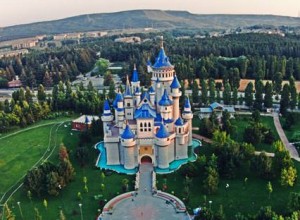 Günübirlik Eskişehir Turu