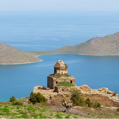 Erzurum Erzincan Van Kars Doğubeyazıt (Uçaklı)