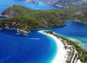 Likya Karya Turları