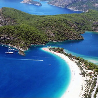 Likya Karya Turları