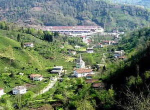 Trabzon Ayder Yaylası Hopa Tiflis Kars Erzurum Turu Uçaklı