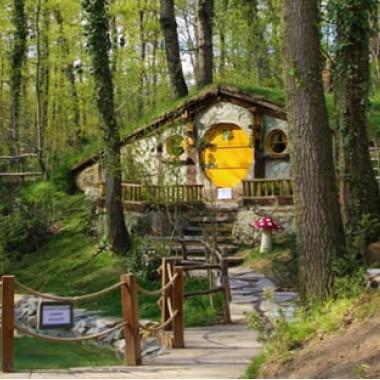 Sapanca Ormanya Maşukiye Turu