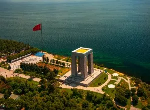 Günübirlik Çanakkale Turu