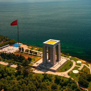 Günübirlik Çanakkale Turu