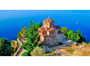 Balkanlar Turu - 3 Ülke Balkanlar Turu - 3 Ülke