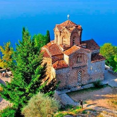 Balkanlar Turu - 3 Ülke