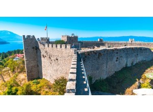 Balkanlar Turu - 6 Ülke Balkanlar Turu - 6 Ülke